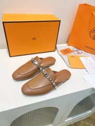 hermes chaussons pour femme s_12ba503